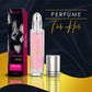 True Attraction Pheromone Perfume