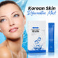 Korean Skin Rejuvenation Mask