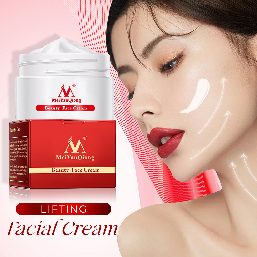 Lifting Facial Cream