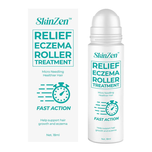 SkinZen™  Relief Eczema Roller Treatment