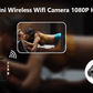 👀👀Mini Wireless Wifi Camera 1080P HD